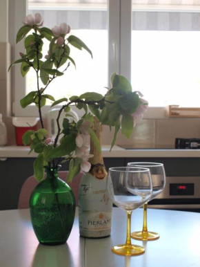 Apartmani Luce